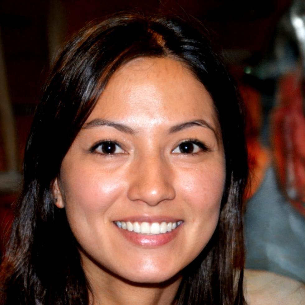 Dr. Sarah Chen, Research Director